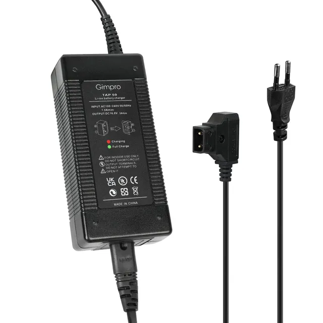 moman-tap50-d-tap-ladeger-t-v-mount-akku-50w-schnellladen image 1