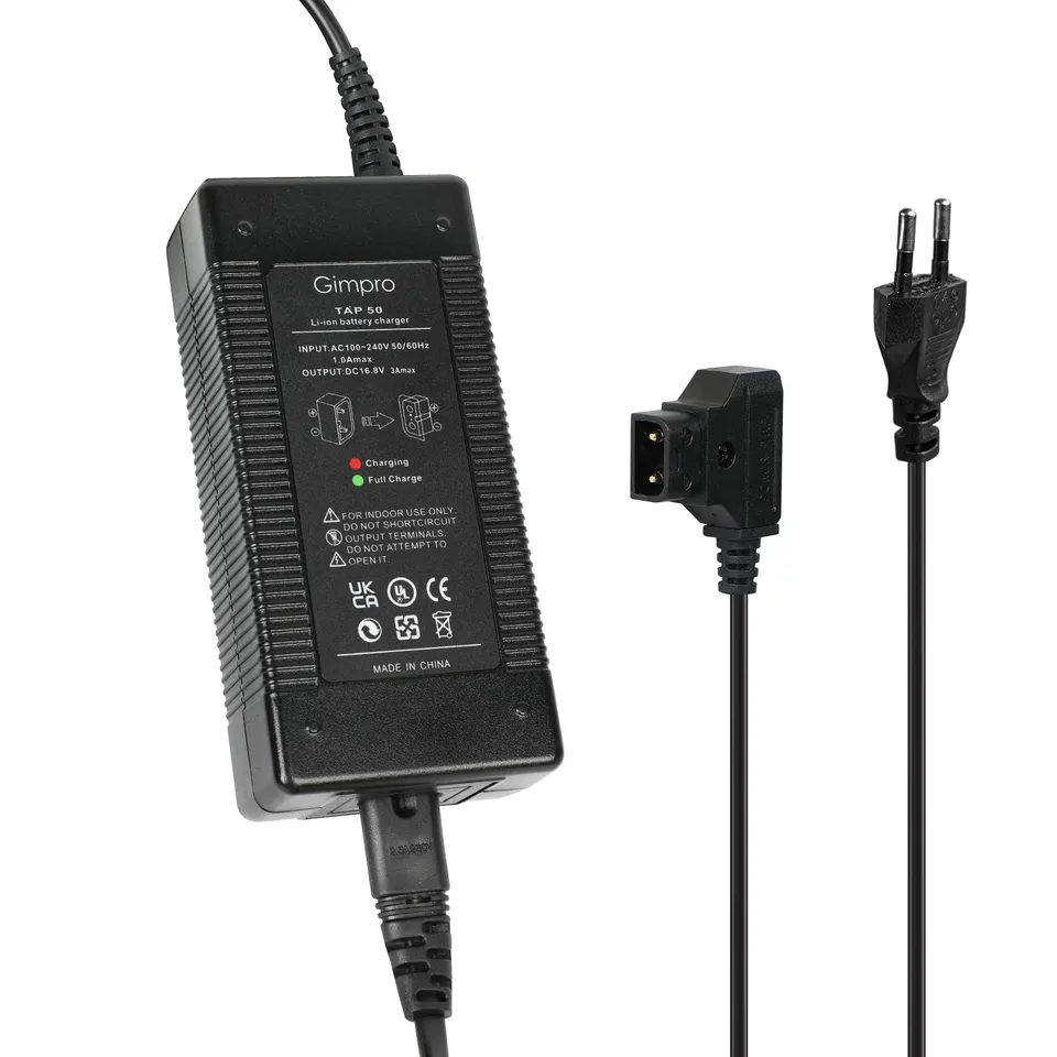 moman-tap50-d-tap-ladeger-t-v-mount-akku-50w-schnellladen image 1