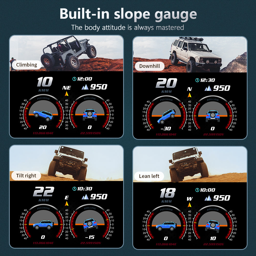 carpuride-p24-head-up-display-obd2-gps-hud-auto image 5