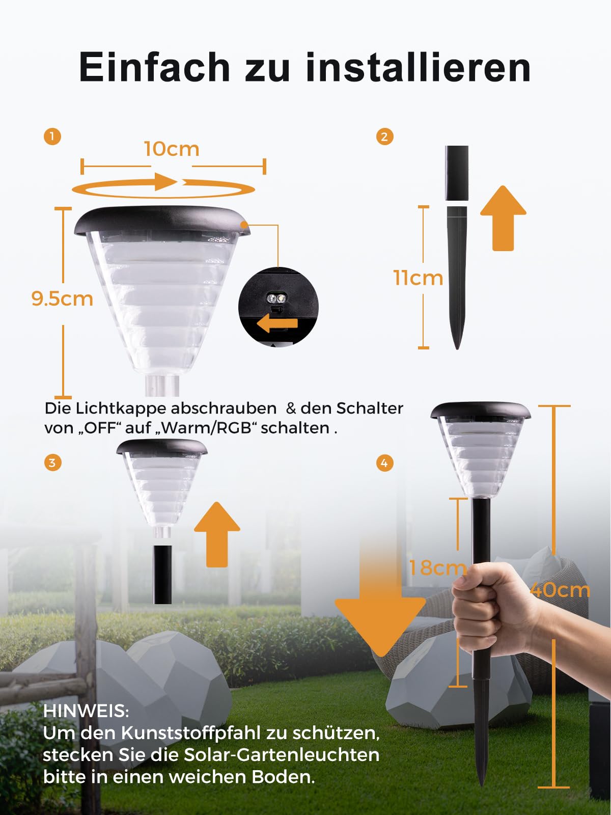 moman-solar-lights-solar-bodenleuchten-6er-warmwei-rgb-ip65 image 7