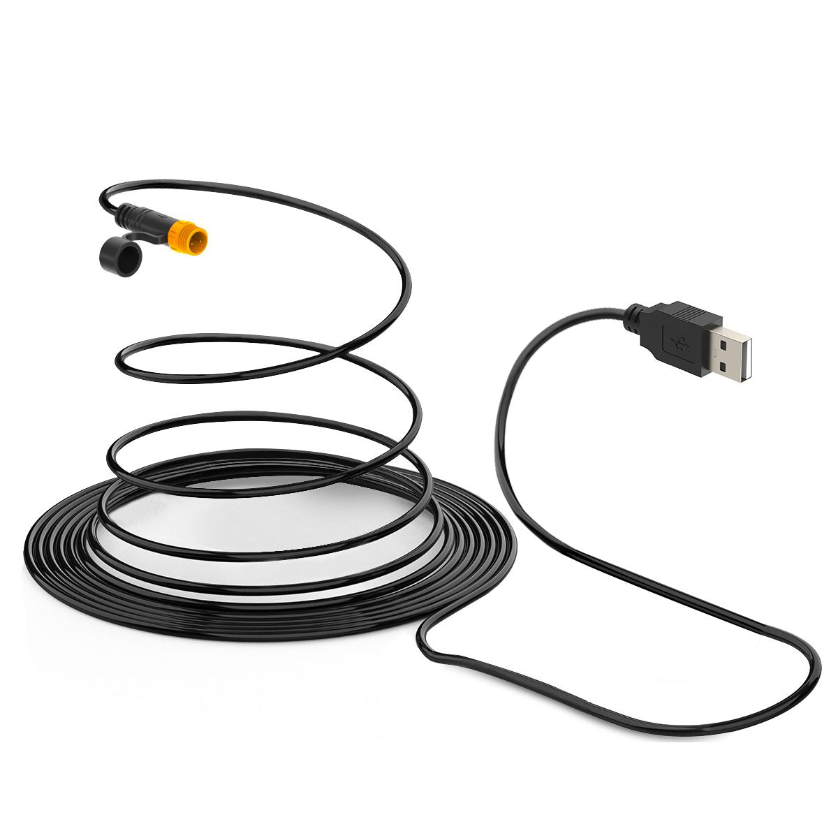 carpuride-accessories-usb-power-line-motorrad-usb-ladekabel-kabel-1 image 2