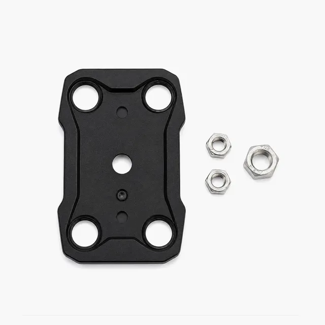 chigee-aio-5-vibrationsd-mpfende-halterung-mit-muttern-ersatzmount image 1