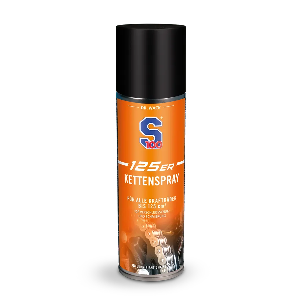 s100-kette-125er-kettenspray-300-ml-mit-korrosionsschutz image 1