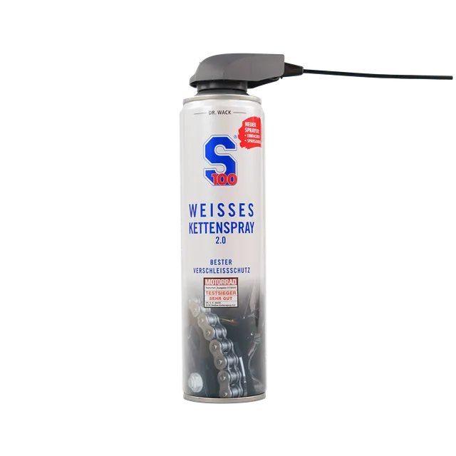 s100-kette-weisses-kettenspray-2-0-spray-400-ml-ptfe image 1