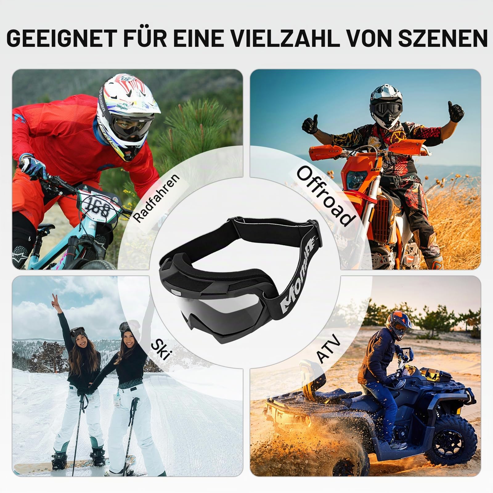 moman-riding-motocross-brille-uv400-tpu-winddicht-klar image 8