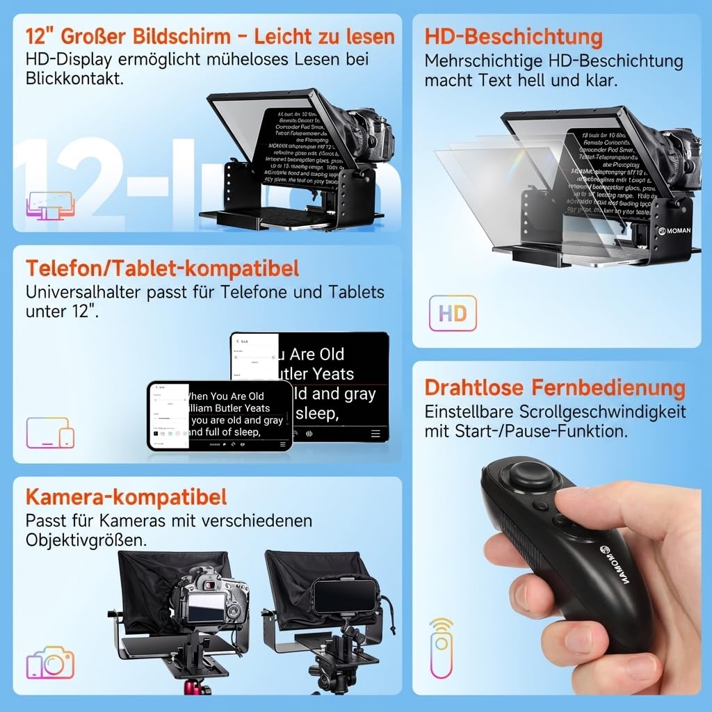 moman-mt12-teleprompter-12-9-zoll-app-fernbedienung image 3