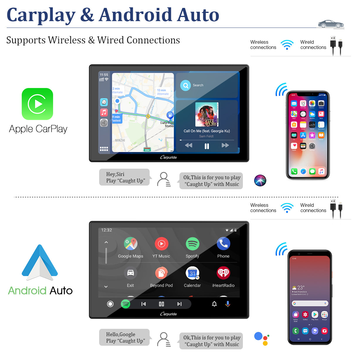 carpuride-car-smart-stereo-yt09s-autoradio-9-zoll-2-din image 5