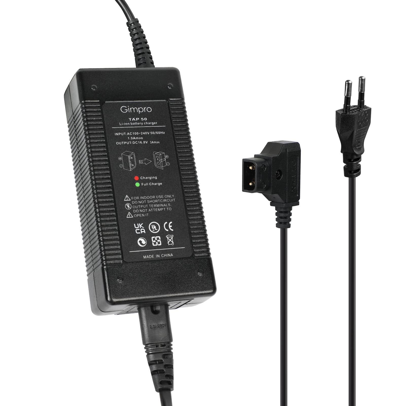 moman-tap50-d-tap-ladeger-t-v-mount-akku-50w-schnellladen image 1