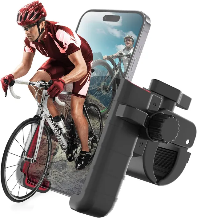 moman-pms1-handyhalterung-fahrrad-motorrad-360-lenker image 1