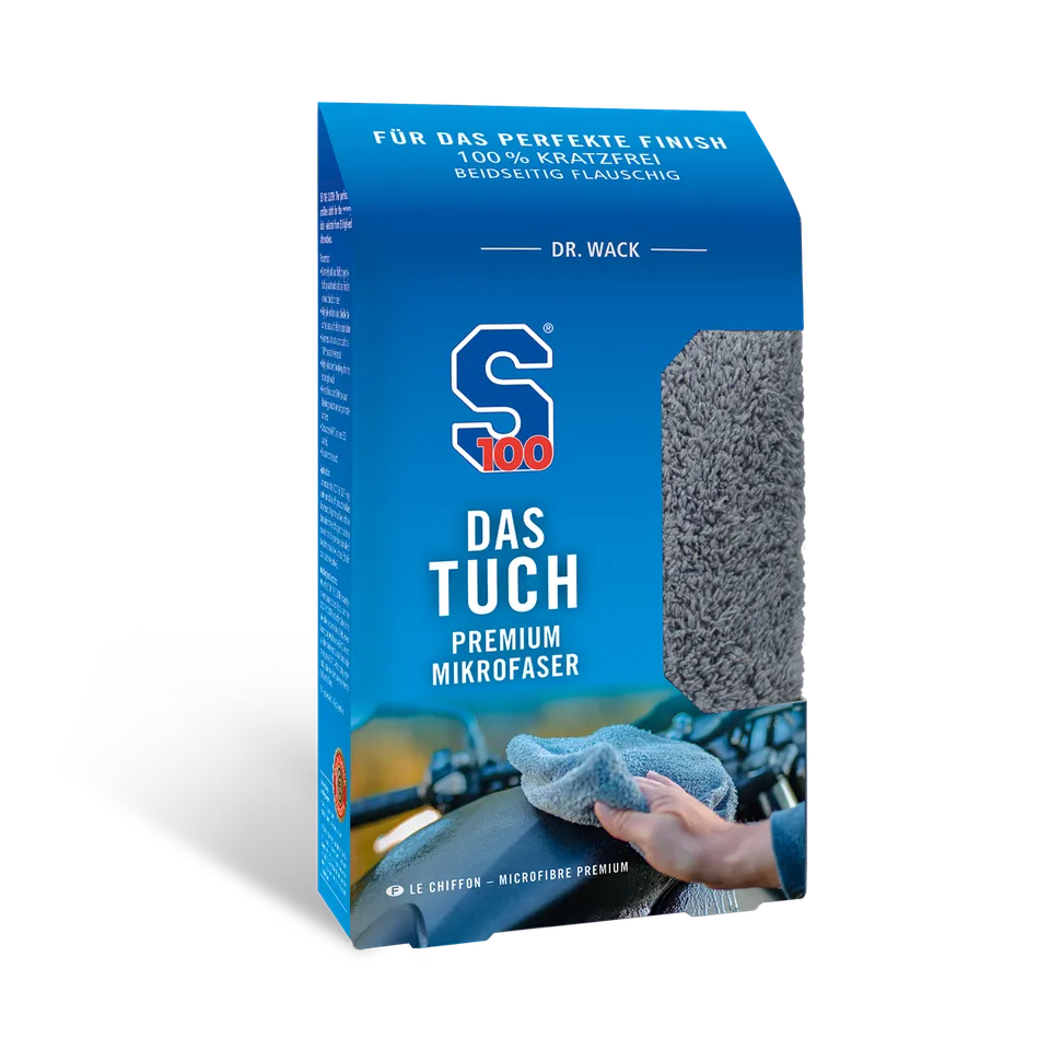 s100-das-tuch-poliertuch-1-stk-mikrofaser image 1
