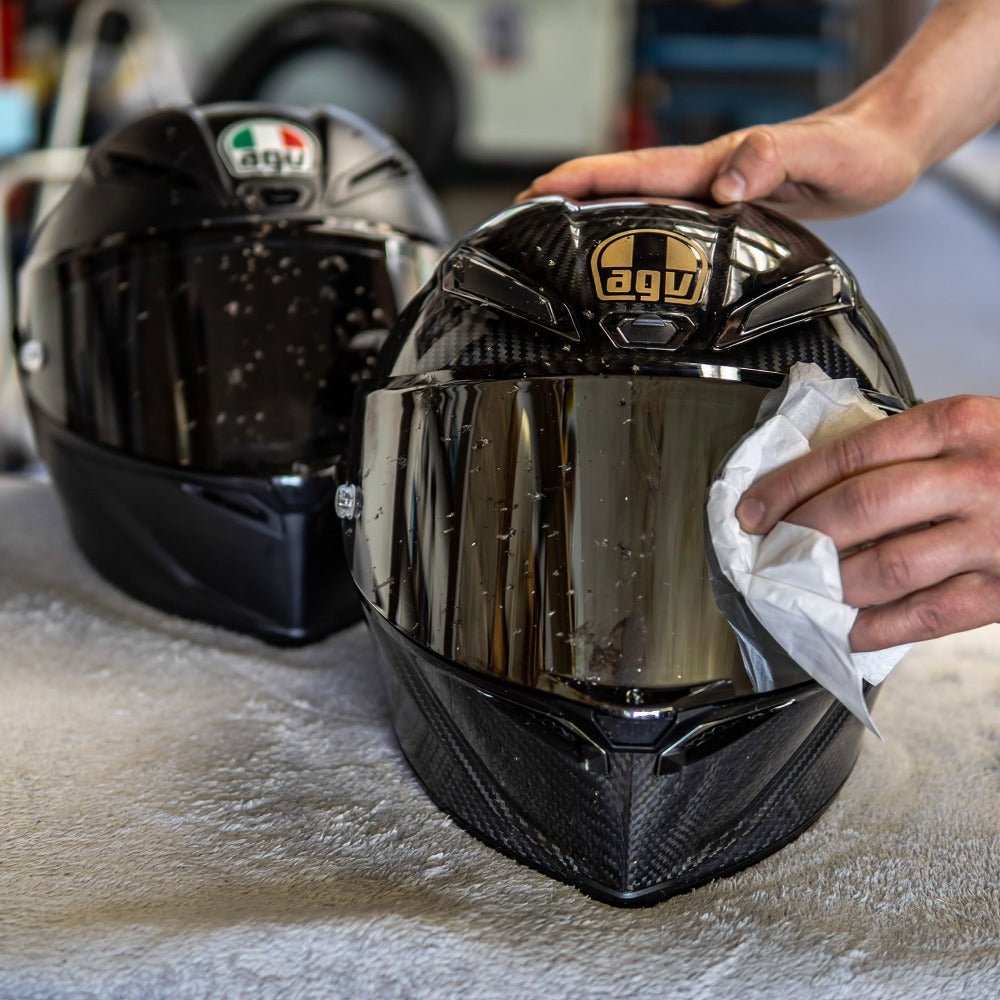 s100-helm-visier-und-helmreiniger-tuch-doppeltuchset image 4